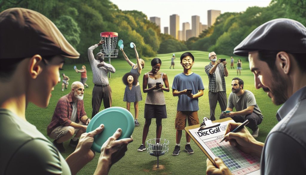 How Much Does Disc Golf Cost? Price Breakdown