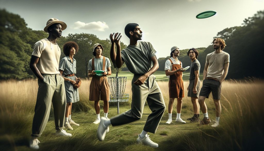 What Do You Need For Disc Golf: Full Checklist 6 What Do You Need For Disc Golf: Full Checklist
