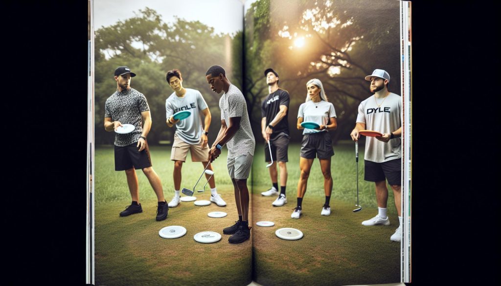 What Disc Golf Putters Do Pros Use: Brands