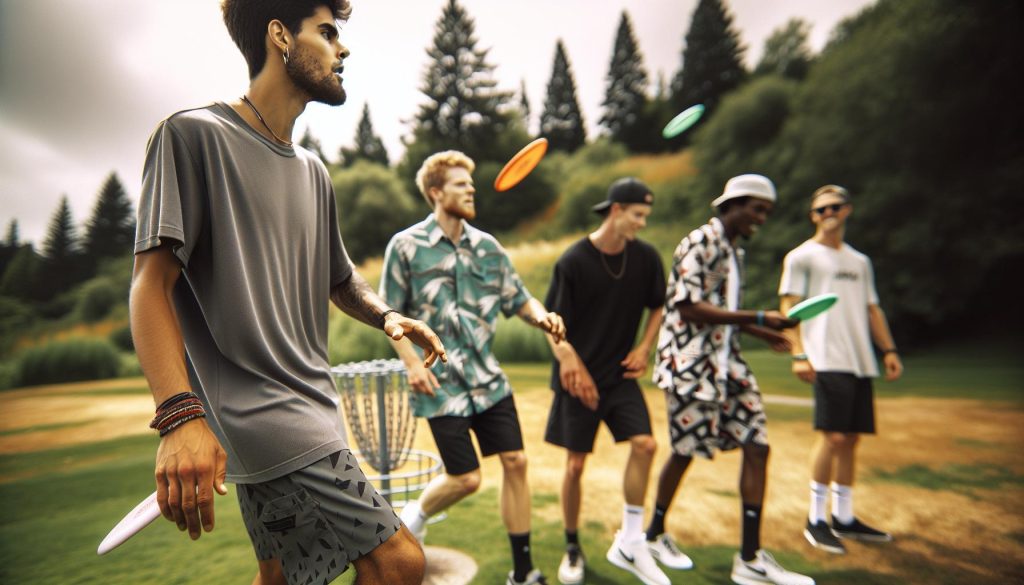 Who Owns Prodigy Disc Golf? Company Information​