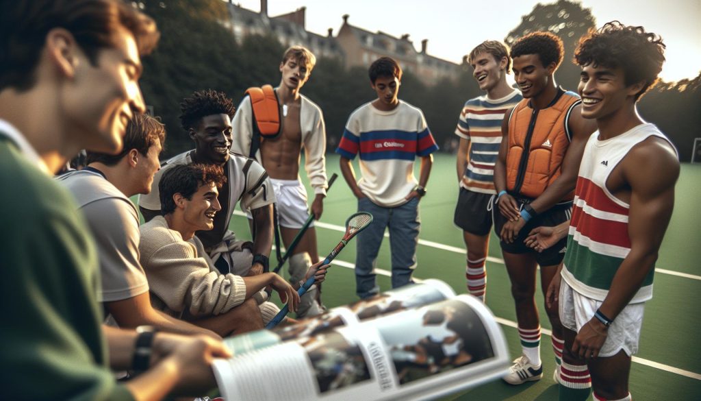 What Tournament Is This Weekend: Schedule