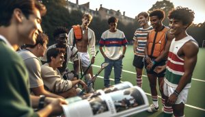 What Tournament Is This Weekend: Schedule