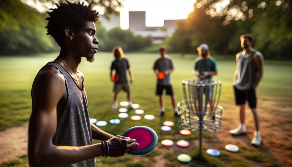 Who Makes the Best Disc Golf Discs? Top Manufacturers​