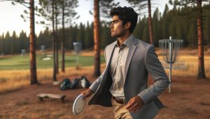 Where Is Trash Panda Disc Golf Located? Course Details​
