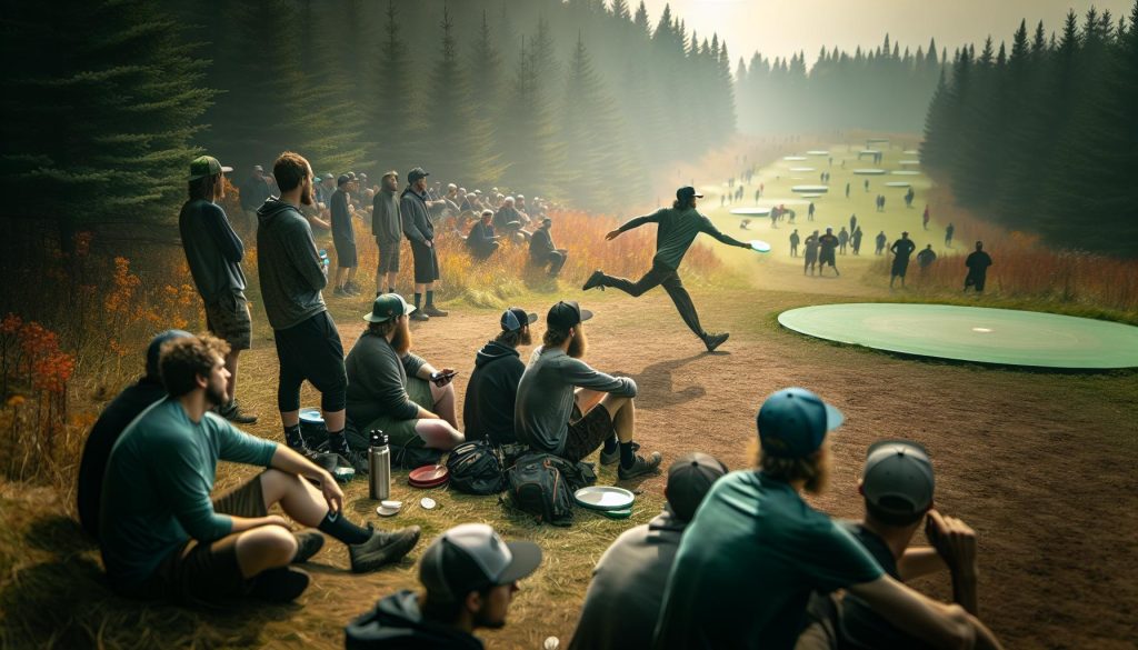 How To Watch Disc Golf Worlds: Streaming & Viewing Guide