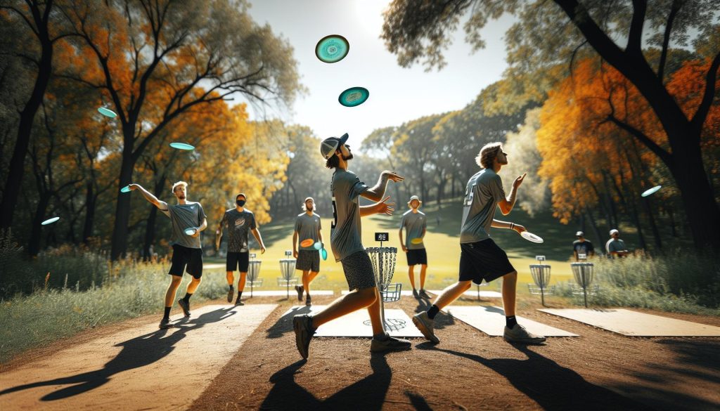 AM Worlds Disc Golf 2020: Championship Results Analysis