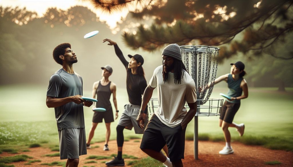 What Is The Best Disc Golf Brand: Top Brands