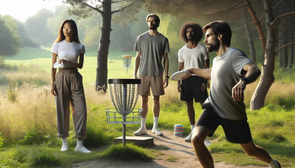 When Did Disc Golf Become A Sport: Timeline