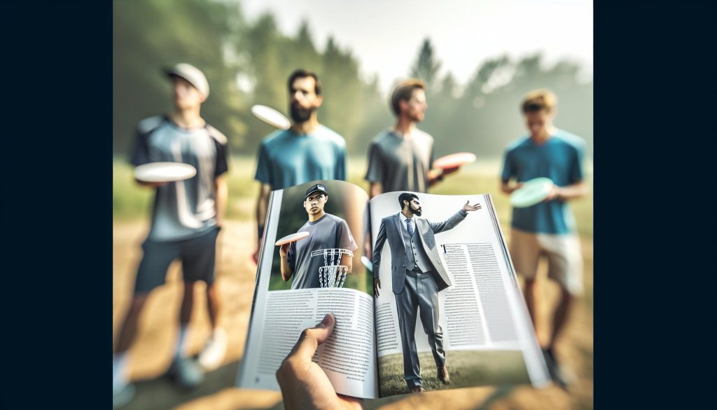 How Much Does Average Disc Golf Pro Make?