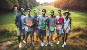 What Country Is Disc Golf Most Popular? Global Leaders​
