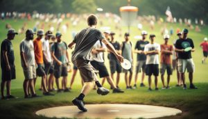 When Is Disc Golf Worlds: Event Dates