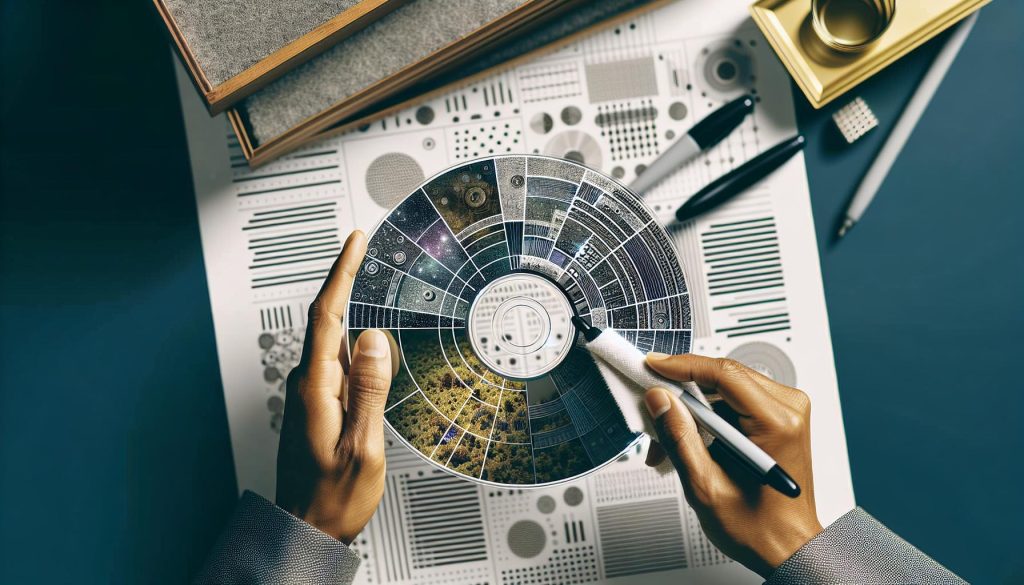 How To Get Sharpie Off Discs: Cleaning Tips