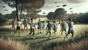 When Was Disc Golf Formalized? Sport Evolution Timeline​