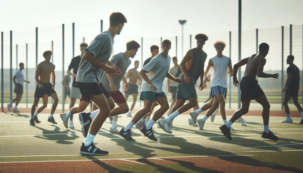 Sport Growth: Player Numbers & Course Expansion
