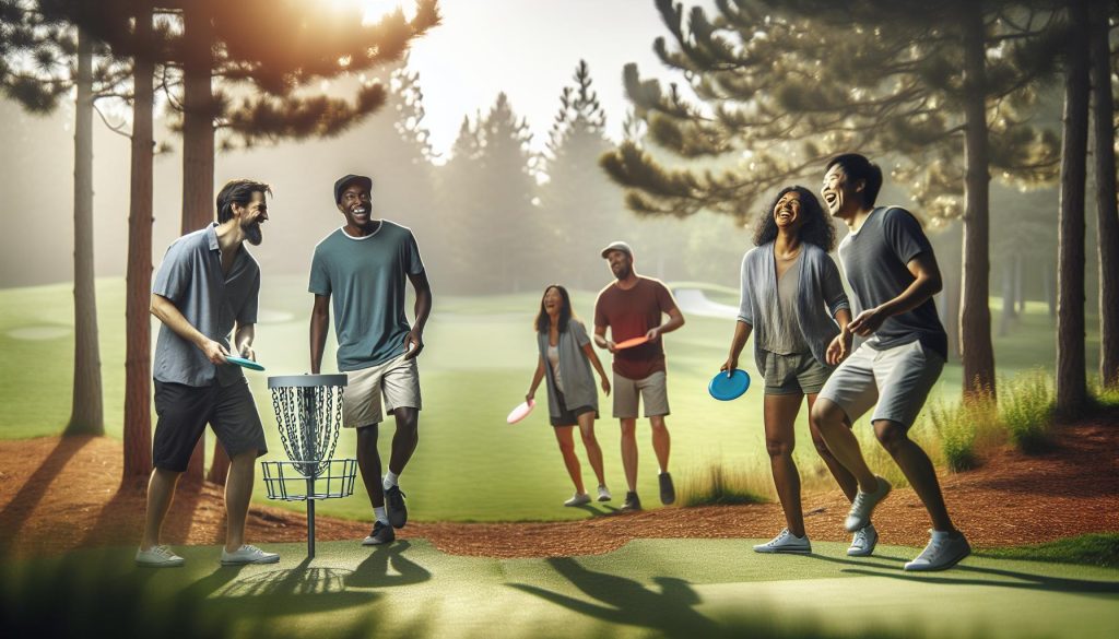 Are Disc Golf Courses Free: Cost Breakdown 4 Are Disc Golf Courses Free: Cost Breakdown