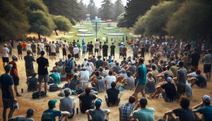 How to Watch Disc Golf World Championship? Viewing Guide​