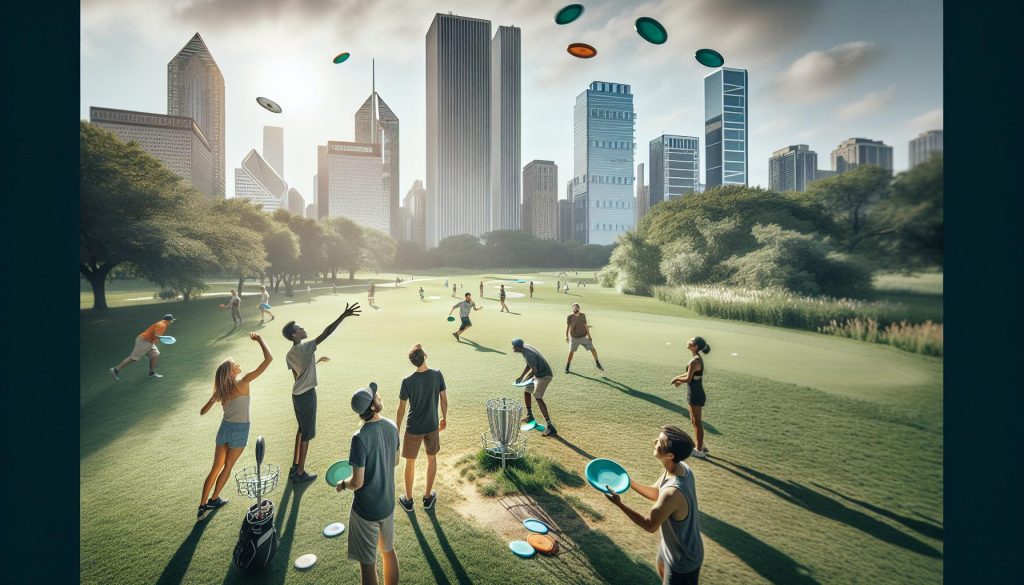 Is Today National Disc Golf Day? Holiday Information​