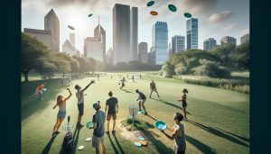 Is Today National Disc Golf Day? Holiday Information​