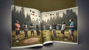 Are Range Finders Illegal In Disc Golf: Equipment Rule Clarification