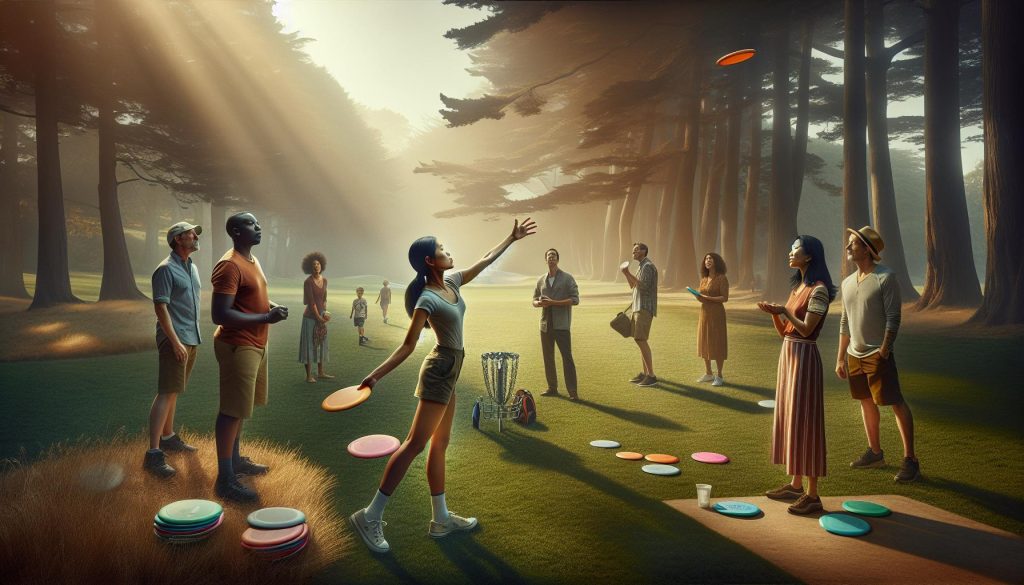 How To Learn Disc Golf: Step-By-Step Guide