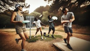 Disc Golf Culture: Iconic Sayings & Community