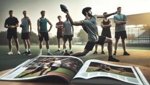 Throwing Technique: Pro Form Step-by-Step Guide