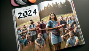 Where To Watch Disc Golf Worlds 2024: Broadcasting Schedule