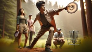 Katana Disc Golf: Do Pros Really Use Them?