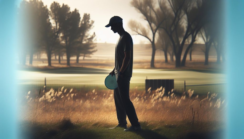 Can A Pro Disc Golfer Regain His Amateur Status: Career Pathway Options