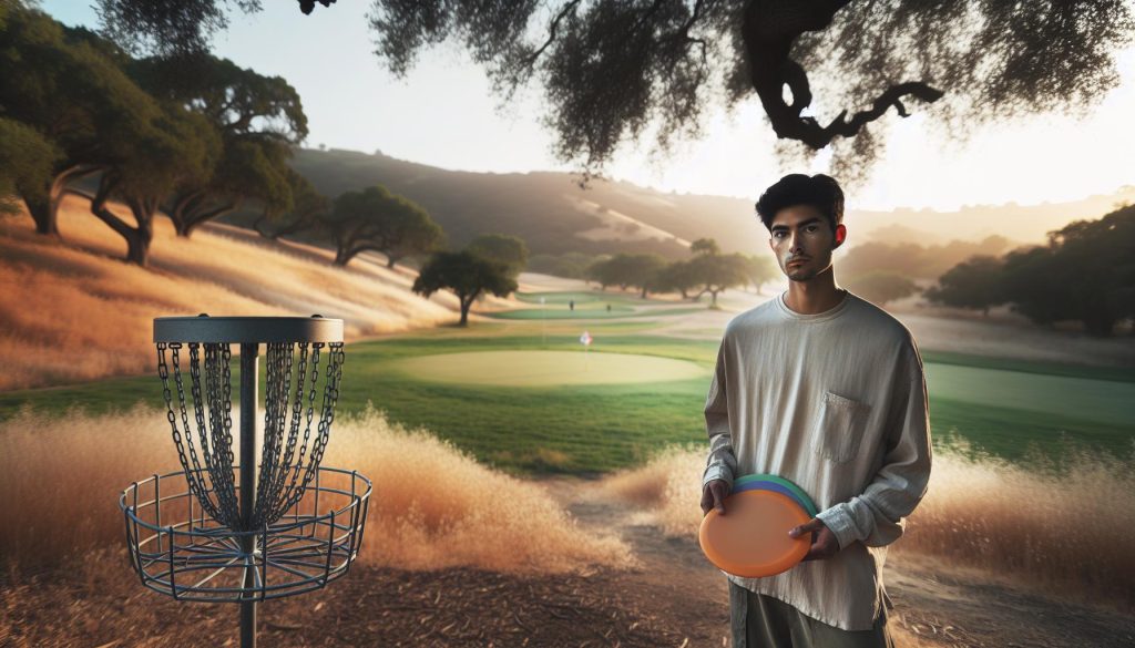 Are There Any Disc Golf Courses In Paso Robles CA: Location Finder 7 Are There Any Disc Golf Courses In Paso Robles CA: Location Finder