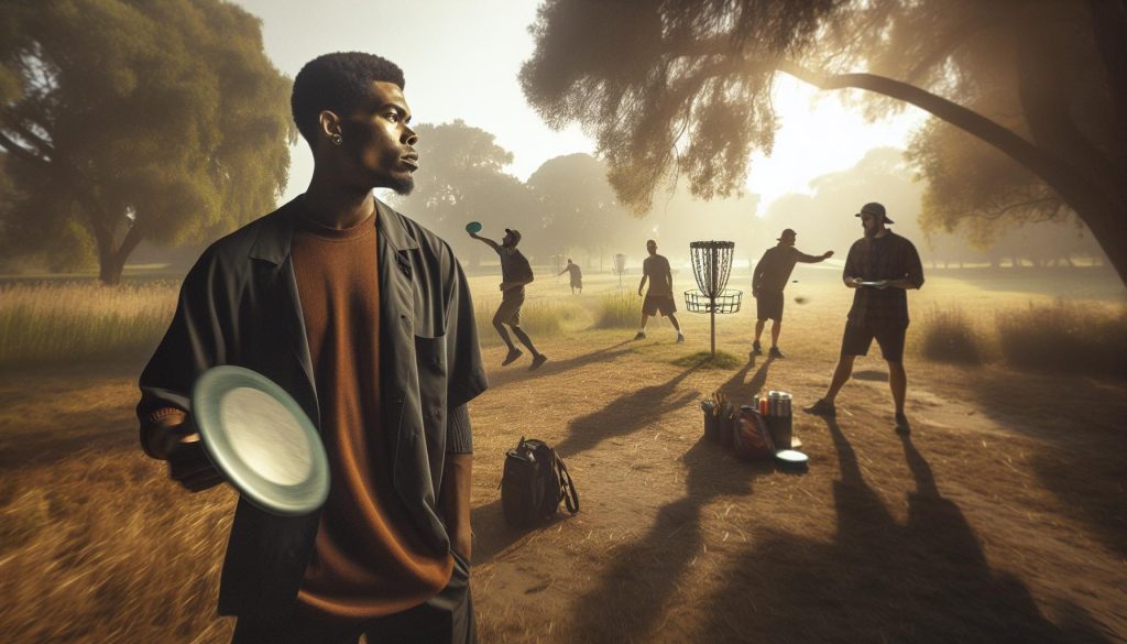 How Do I Become a Pro Disc Golfer? Career Roadmap​