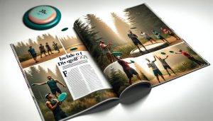 Will Disc Golf Be In The 2024 Olympics: Olympic Inclusion Update