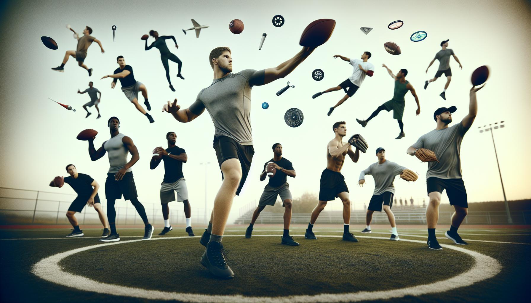 Advanced Throwing Mechanics to Improve Your Game