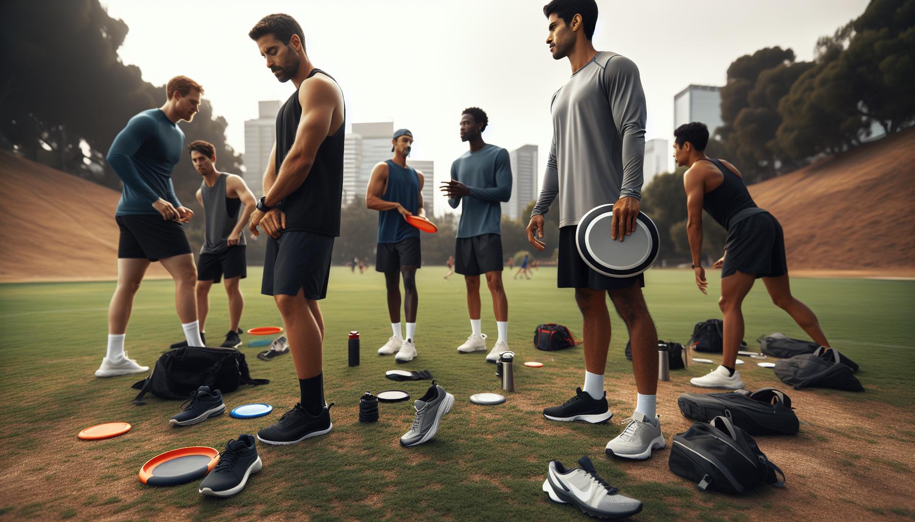 Advantages of Using Flex Start for Players