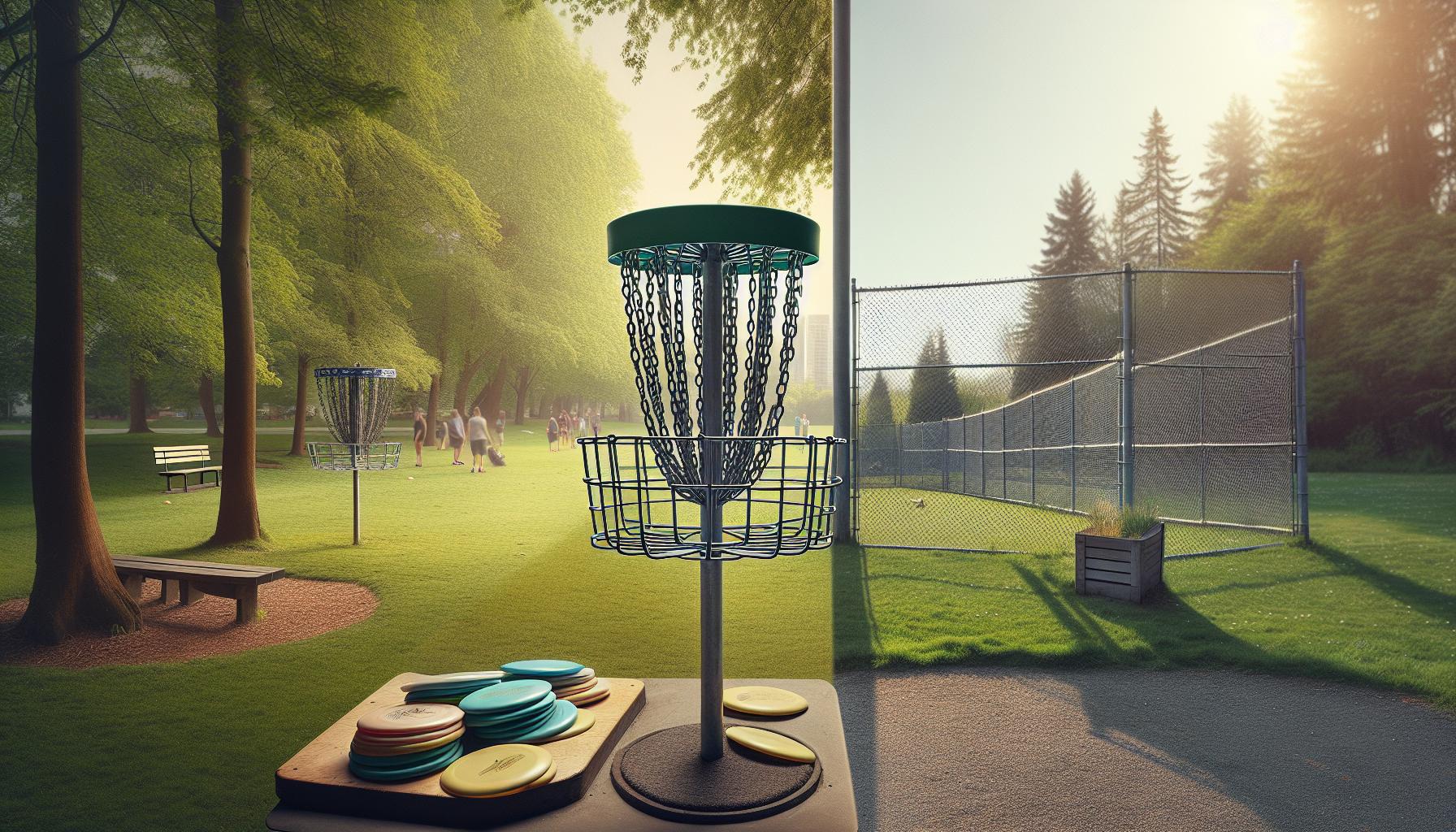 Are All Disc Golf Courses Free? A Closer Look