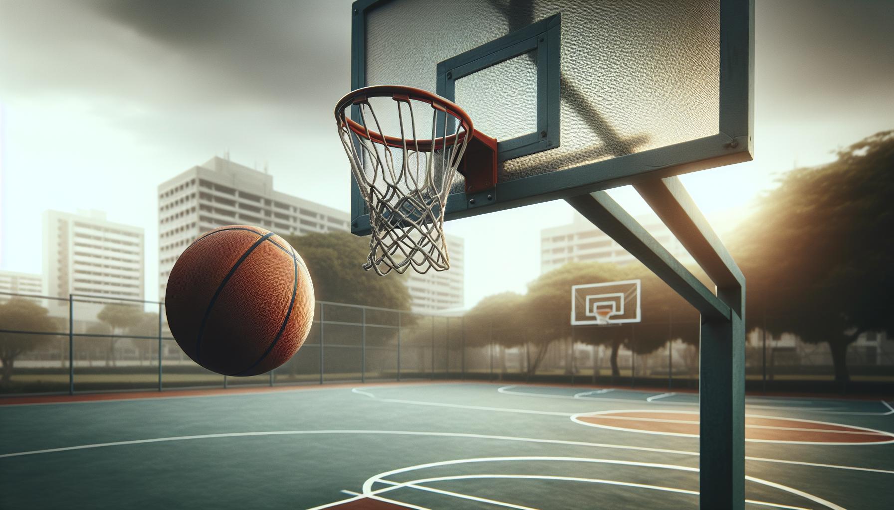 Basket Scoring: Does the Top Count Toward Goals? 1 Basket Scoring Mechanics: Understanding the Basics