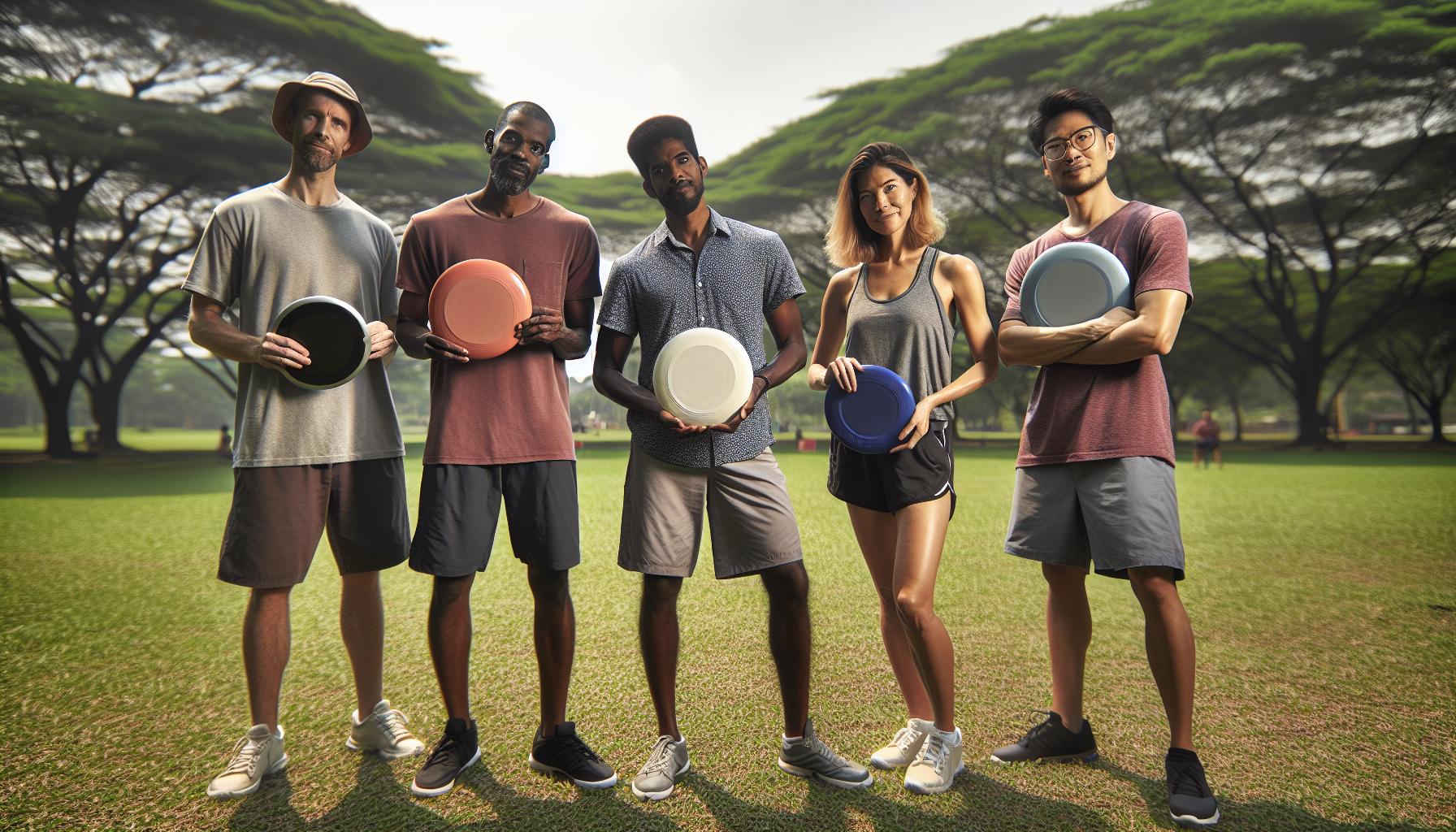 Benefits of Choosing Pre-Owned Discs for New Players