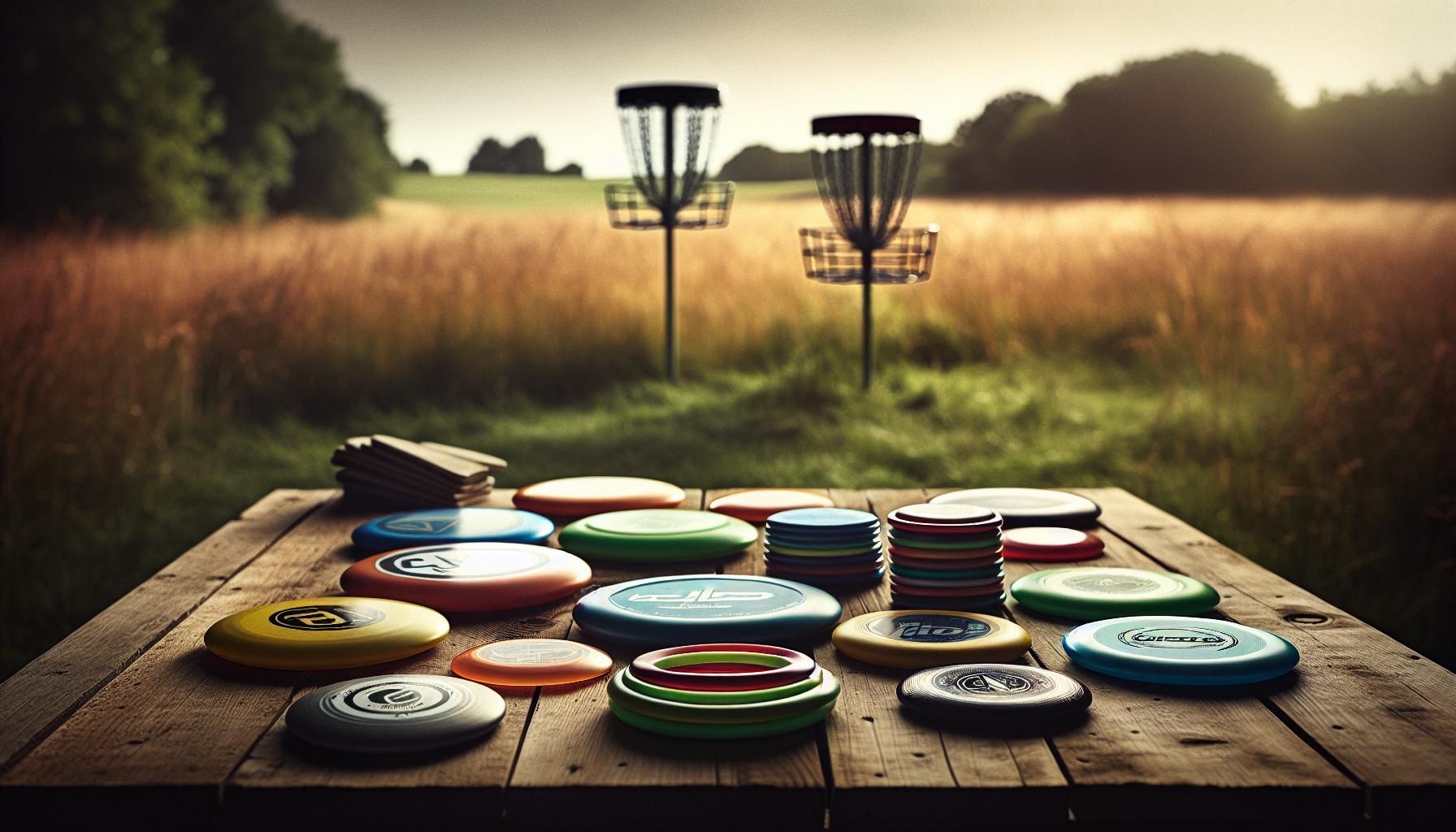 The Best Discs for Beginners and Pros
