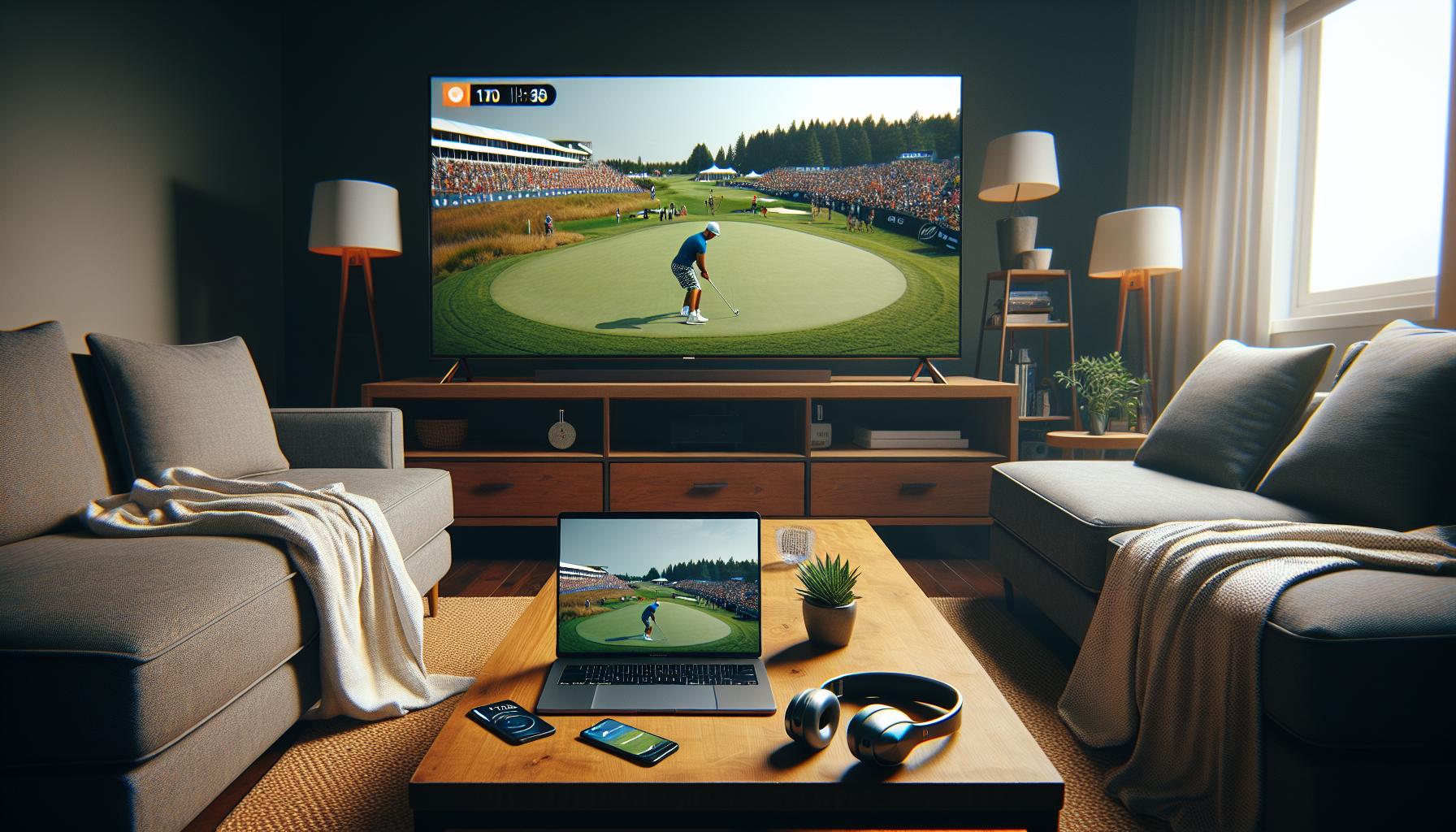 Best Platforms for Watching Disc Golf Worlds