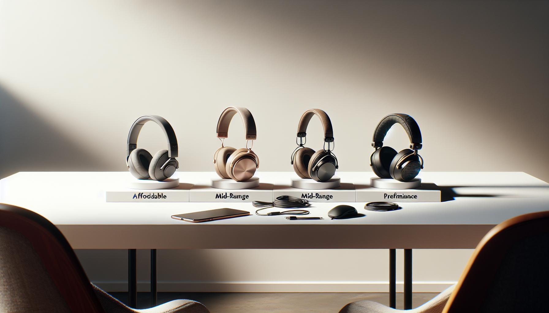 Brand Comparisons: Price, Quality, and Performance