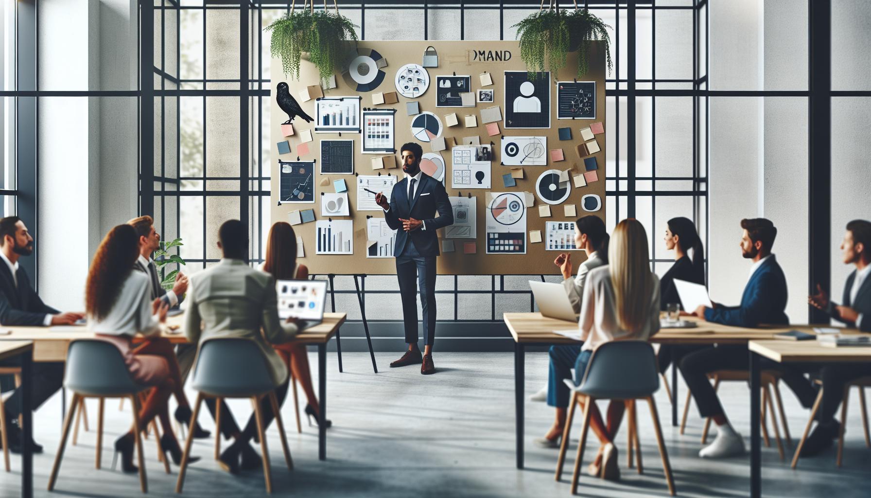 Building Your Personal Brand: Tips for Success