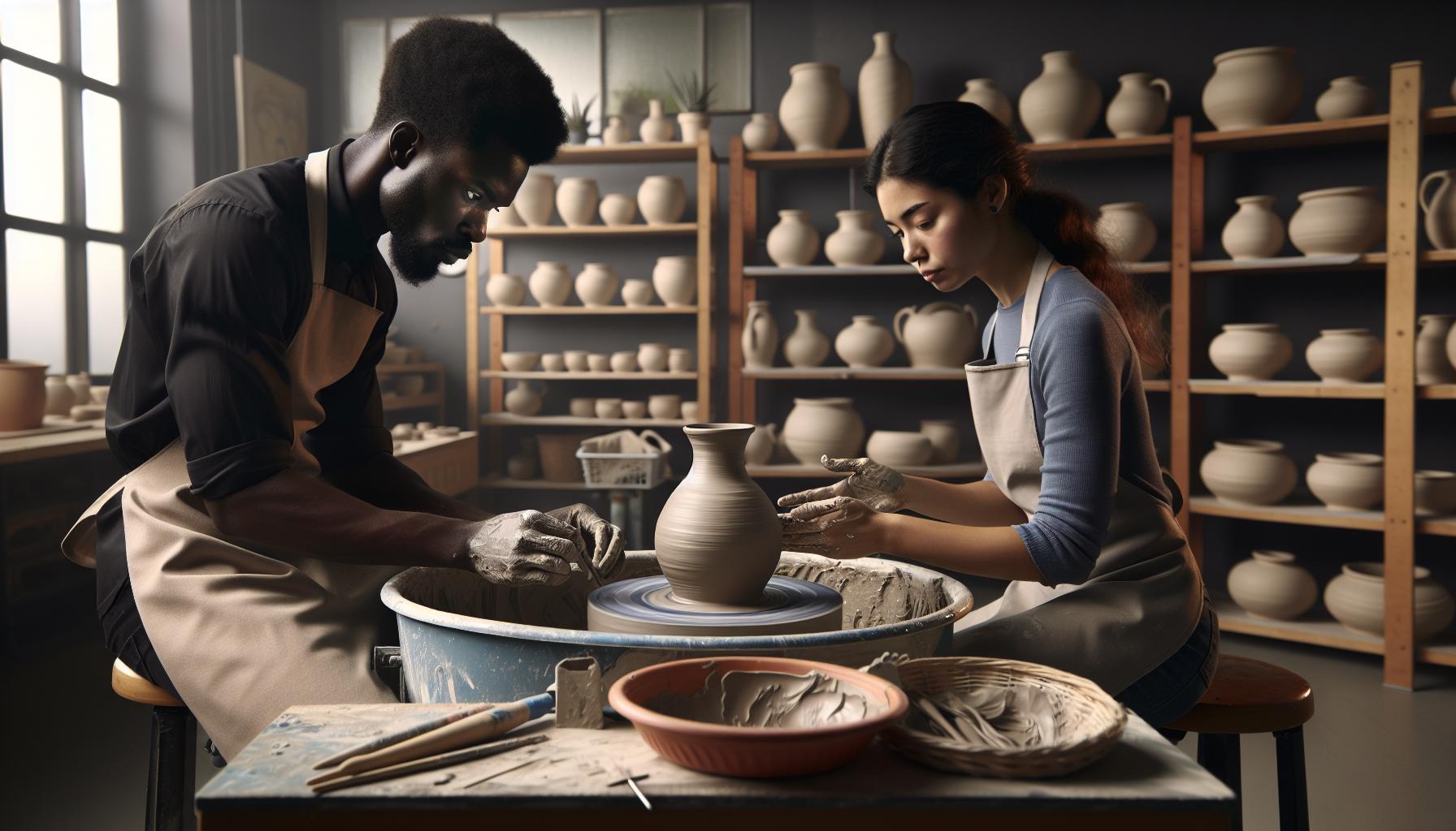 Circle 2: The Skill Level Impact