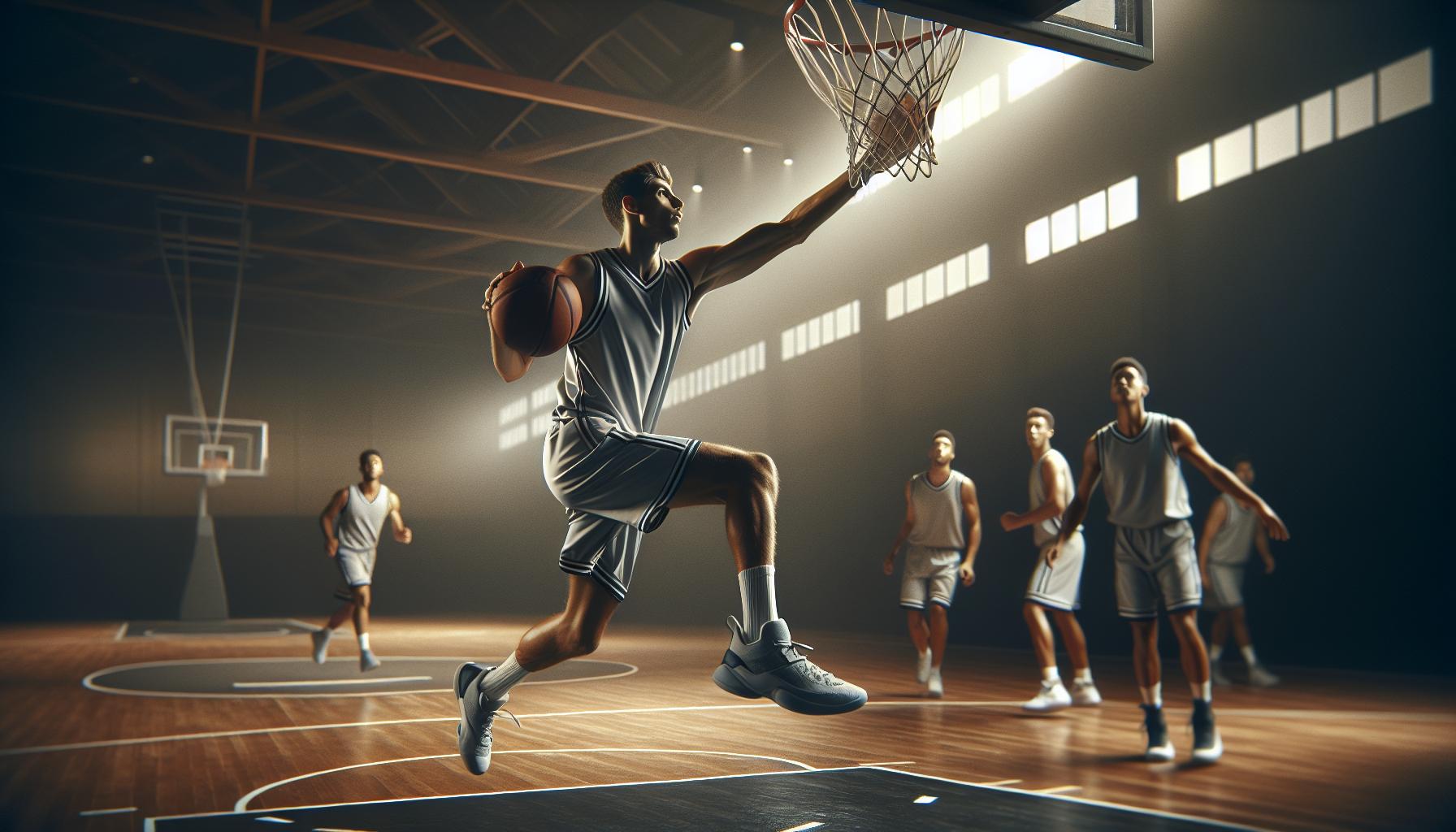 Basket Scoring: Does the Top Count Toward Goals? 2 Common Myths About Basket Scoring Explained