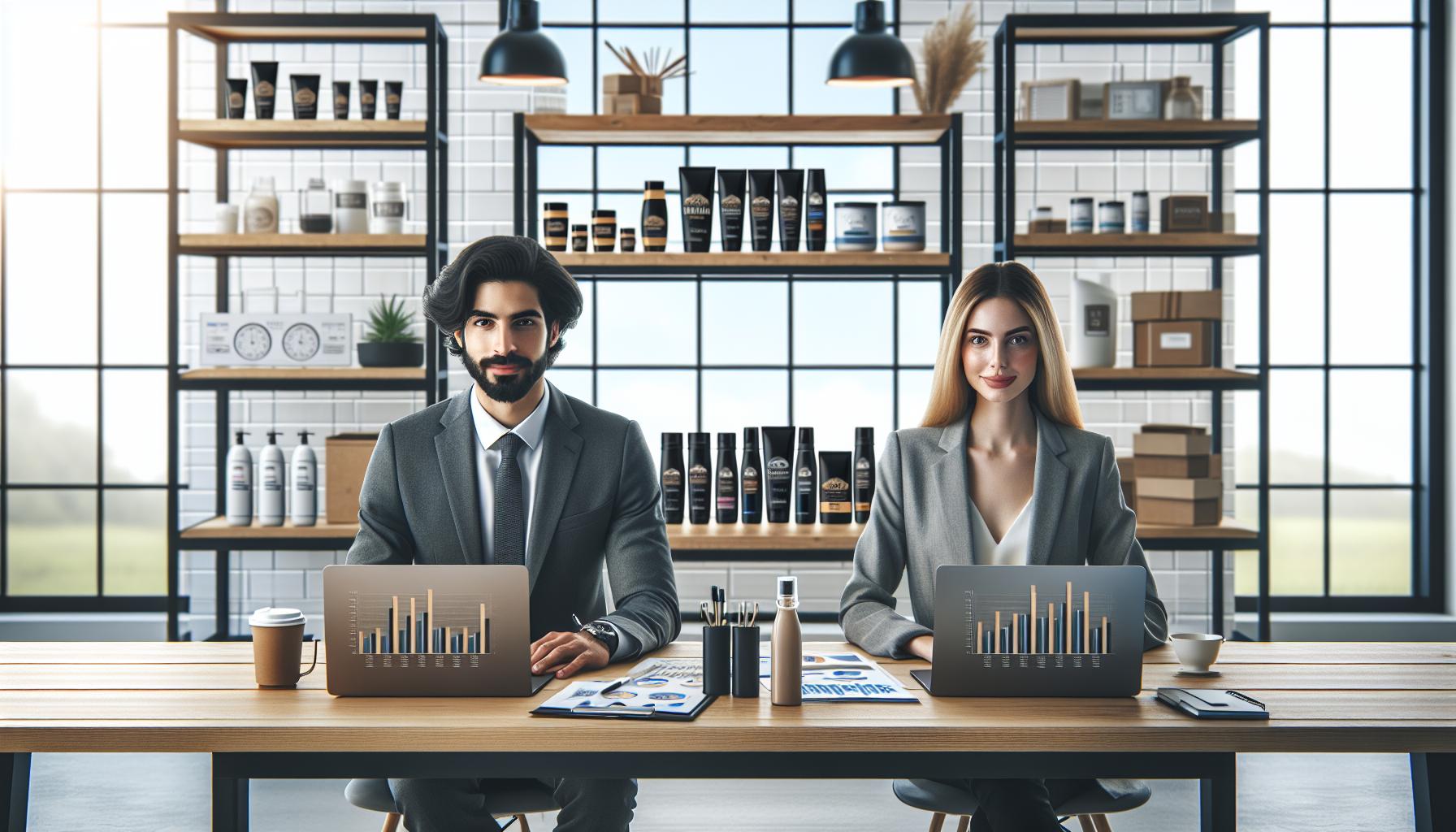 Comparative Analysis of Leading Brands
