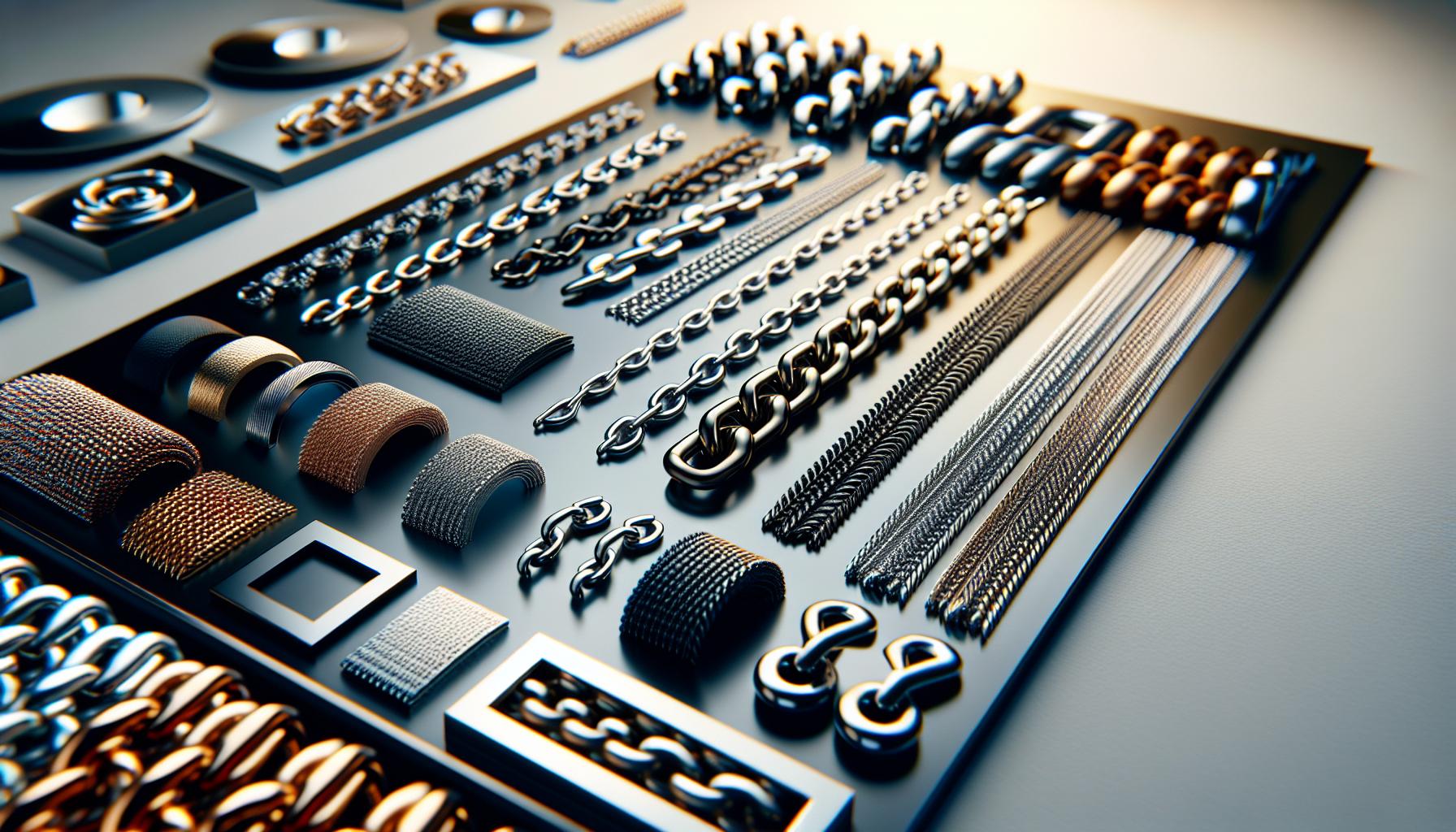 Comparing Different Chain Brands and Models