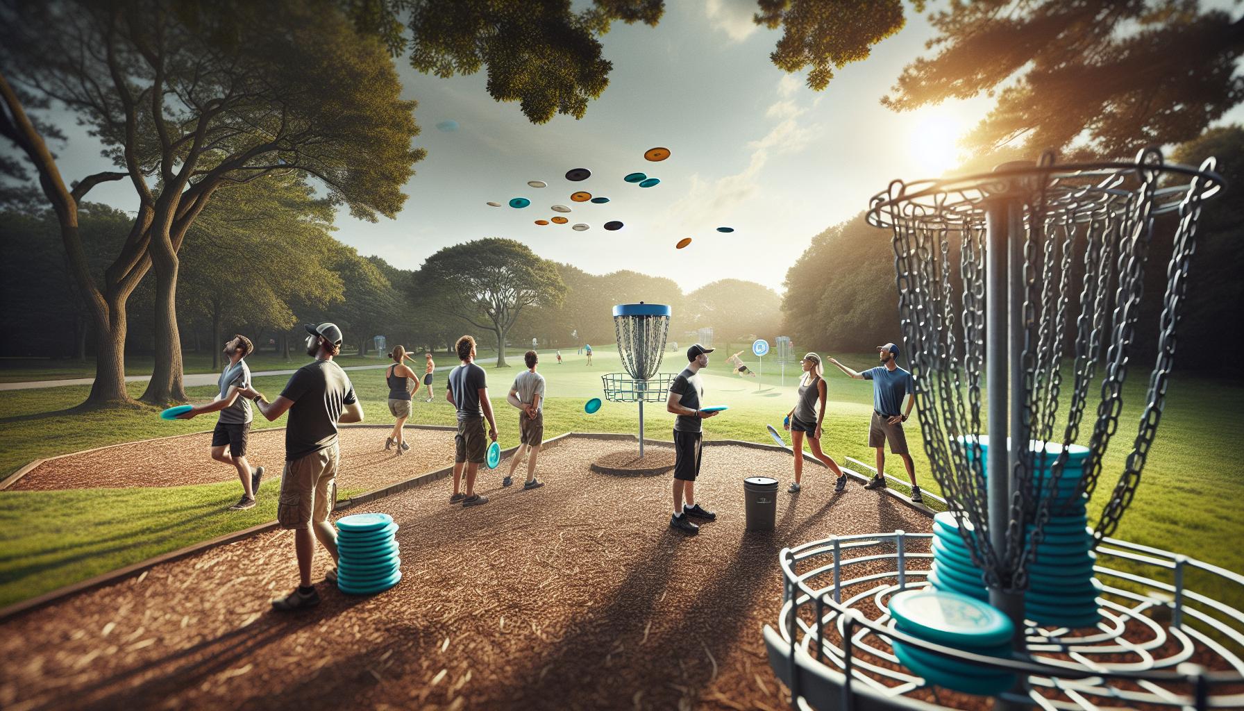 Comparing Disc Golf Formats: Singles, Doubles, and More