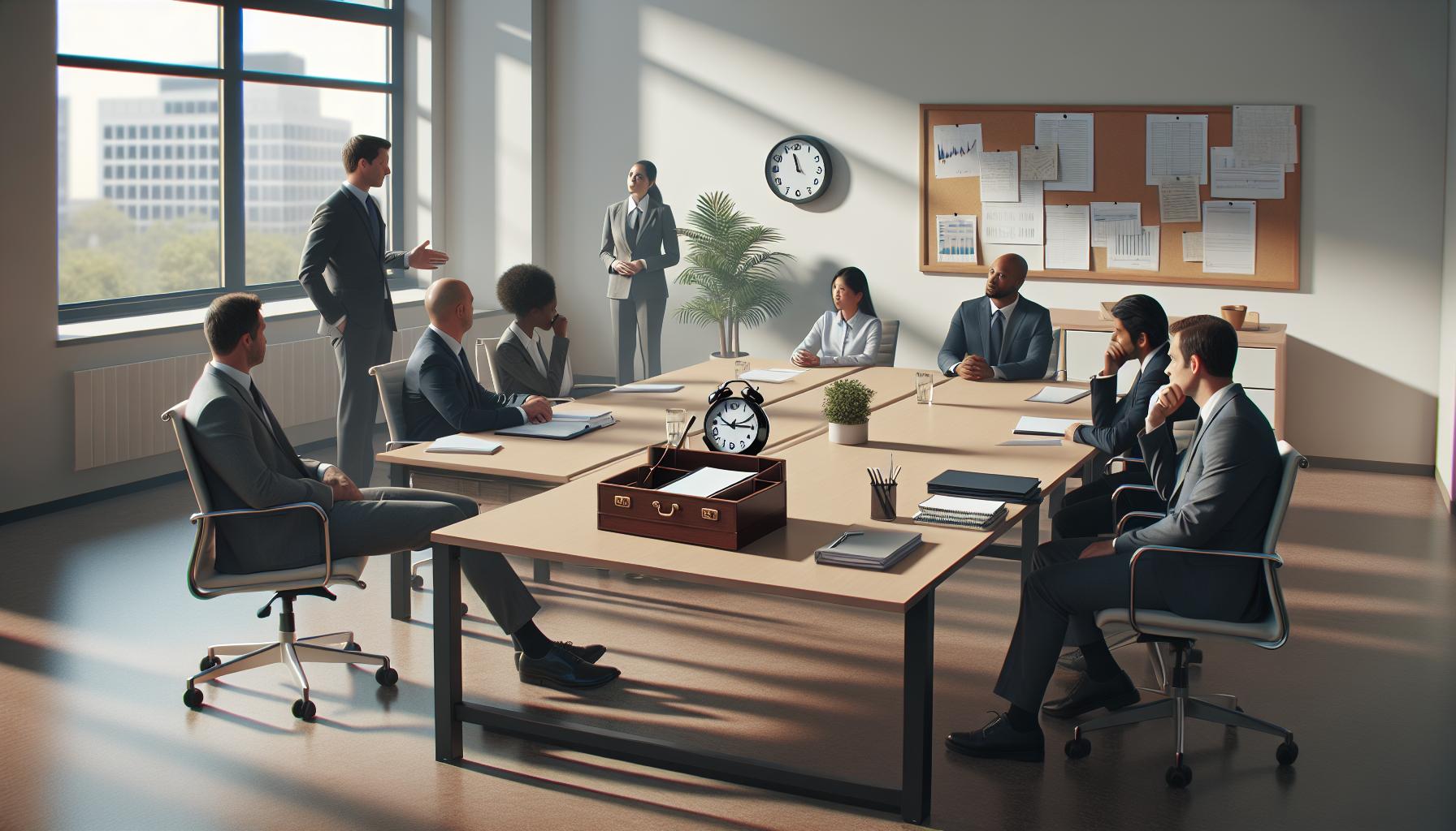 Consequences of Missing a Mandatory