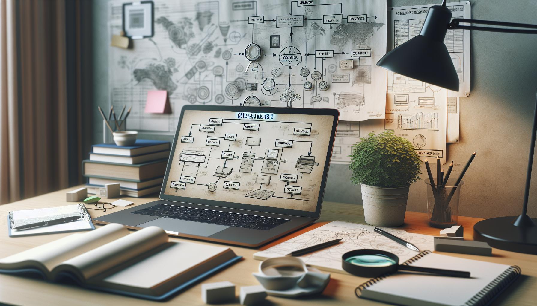 Course Analysis: Layout and Challenges