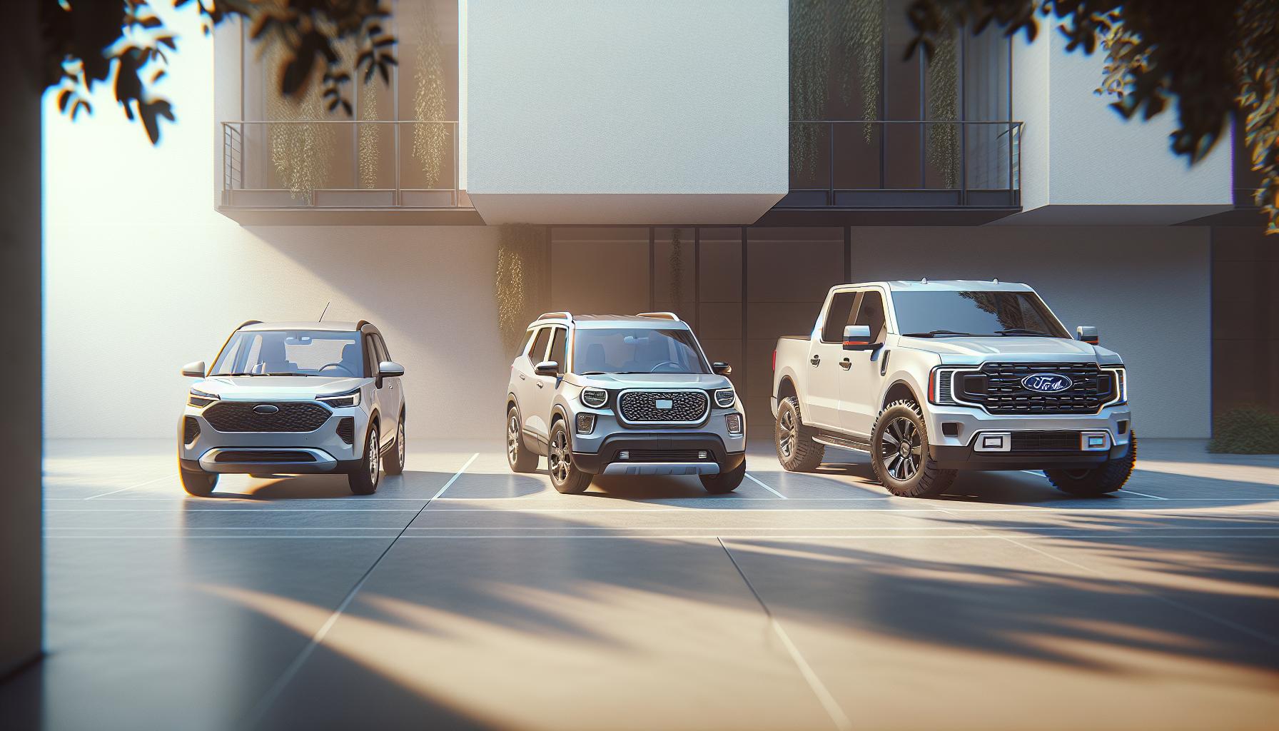 Differences Between Light, Medium, and Heavy Drivers