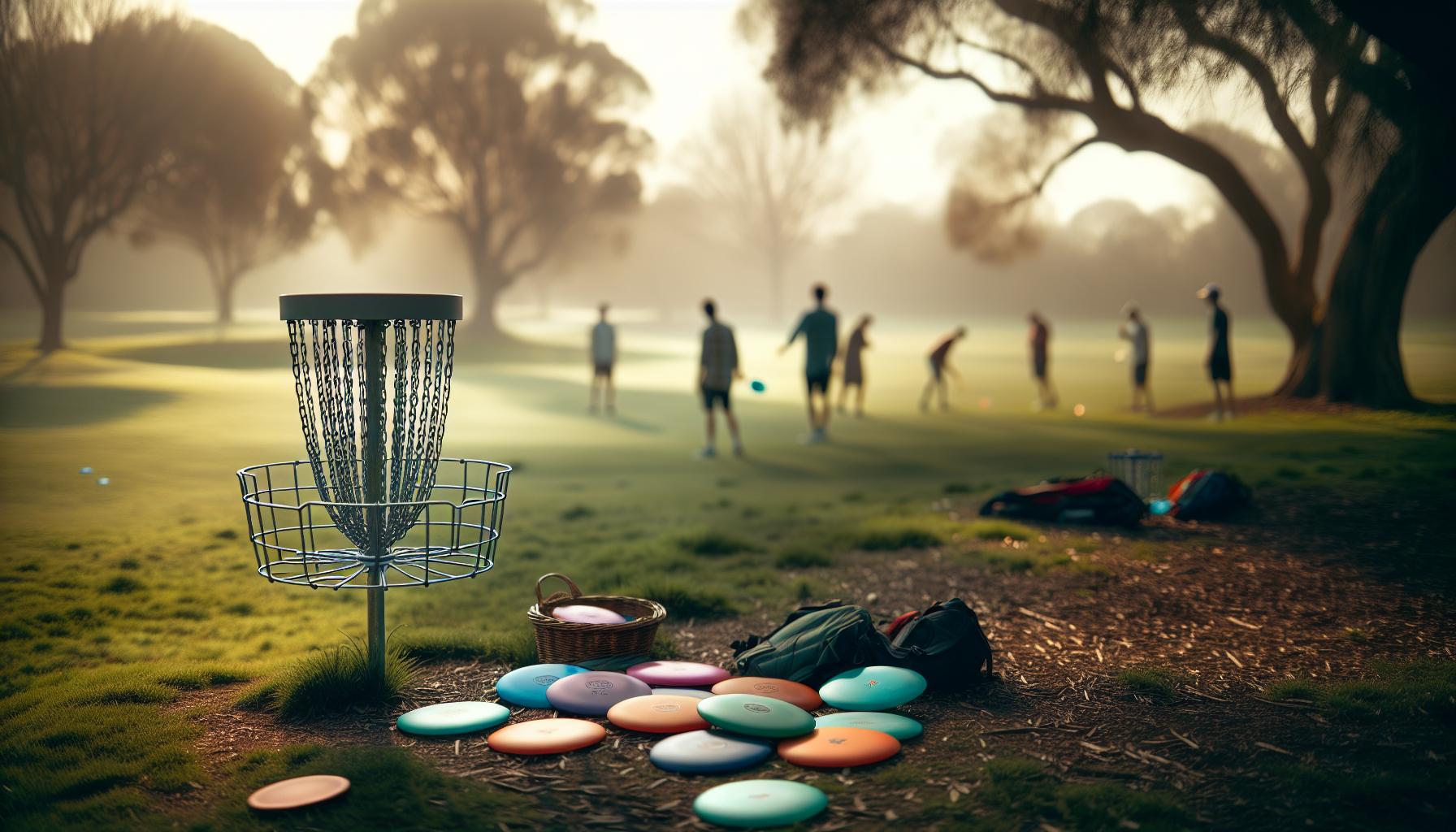 Is Disc Golf Free: An Overview of Costs